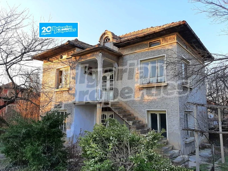 Дом 110м² в Болгарии, Велико Тырново. Стоимостью 24964£ аренда фото-10