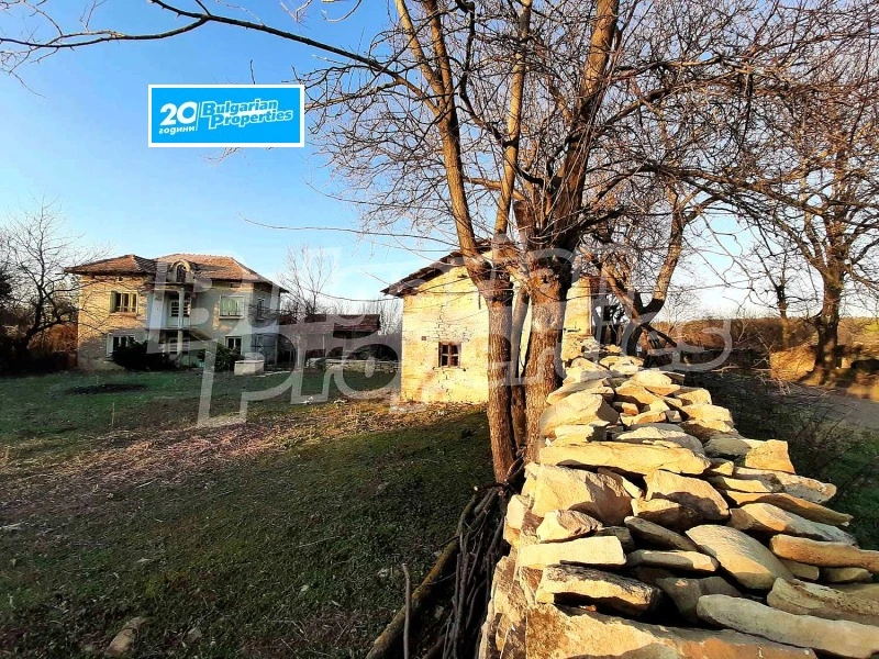 Дом 110м² в Болгарии, Велико Тырново. Стоимостью 24964£ аренда фото-17
