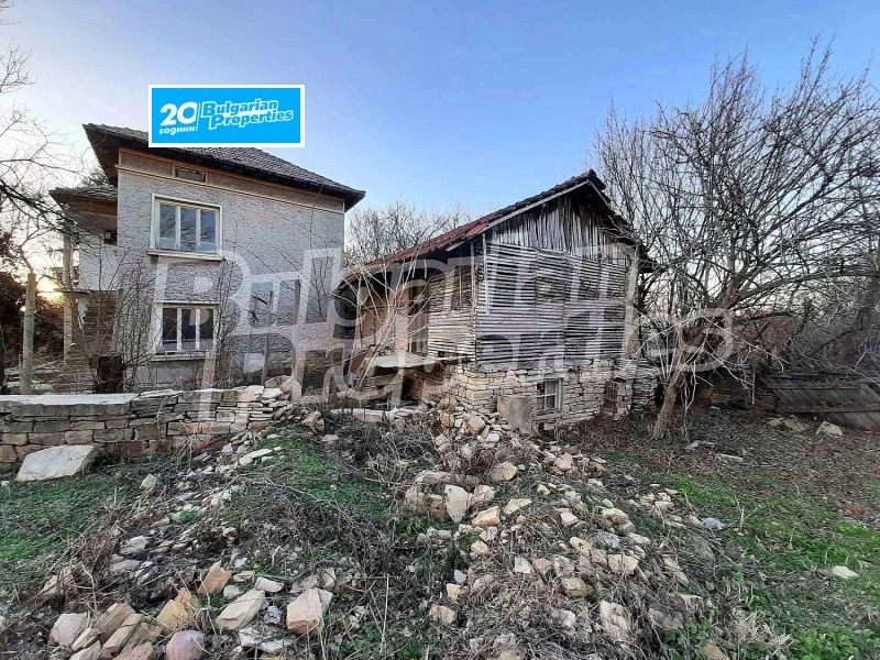 Дом 110м² в Болгарии, Велико Тырново. Стоимостью 24964£ аренда фото-18