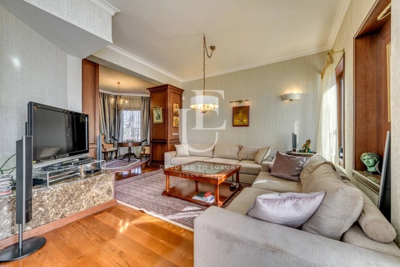 Дом 450м² в Болгарии, София. Стоимостью 623249£ аренда фото-5