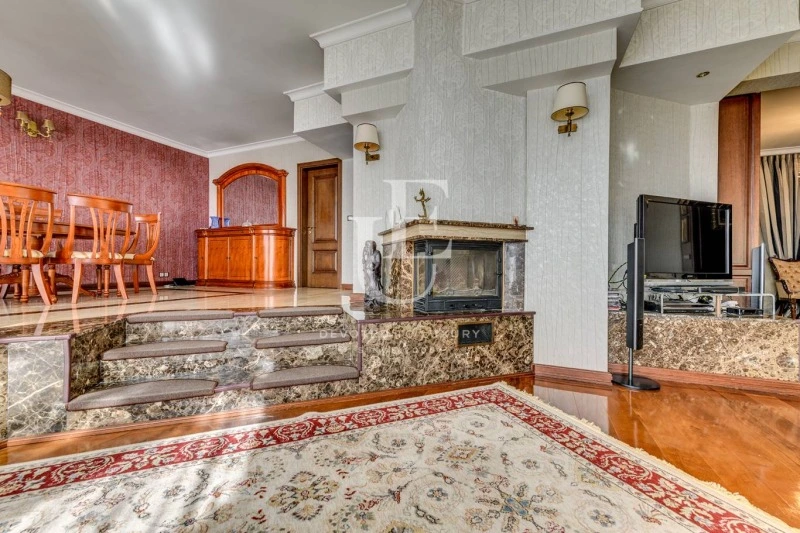 Дом 450м² в Болгарии, София. Стоимостью 623249£ аренда фото-8