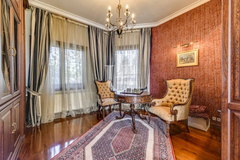 Дом 450м² в Болгарии, София. Стоимостью 623249£ аренда фото-9