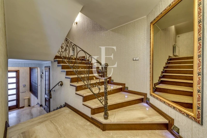 Дом 450м² в Болгарии, София. Стоимостью 623249£ аренда фото-10