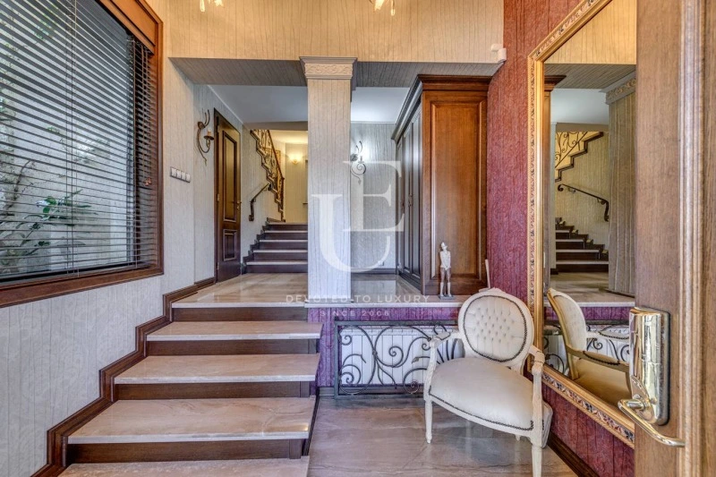 Дом 450м² в Болгарии, София. Стоимостью 623249£ аренда фото-11