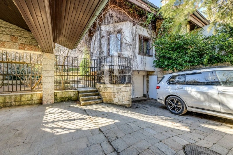Дом 450м² в Болгарии, София. Стоимостью 623249£ аренда фото-13