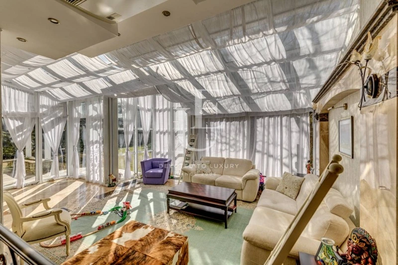 Дом 450м² в Болгарии, София. Стоимостью 623249£ аренда фото-16