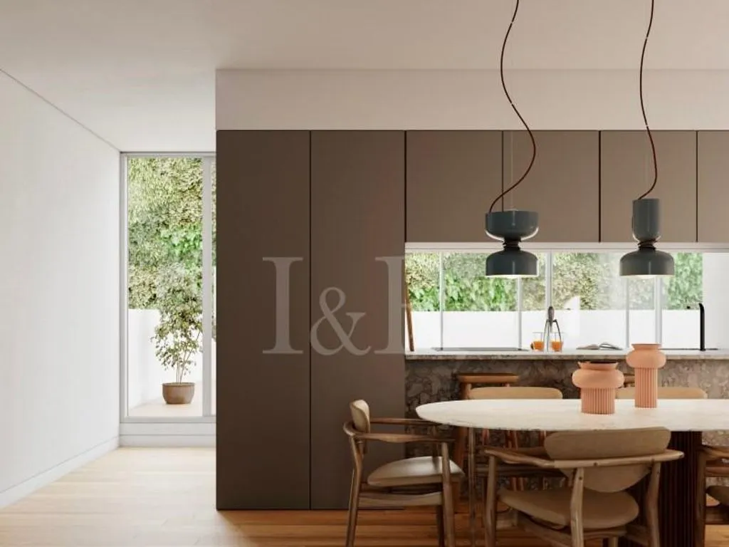 Квартира 116м² в Португалии, Лиссабон. Стоимостью 780000€ аренда фото-3