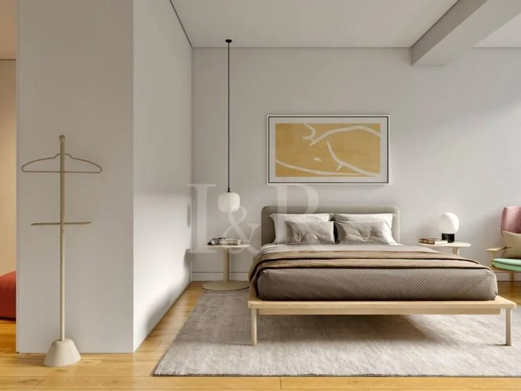 Другие объекты 116м² в Португалии, Лиссабон. Стоимостью 780000€ аренда фото-1