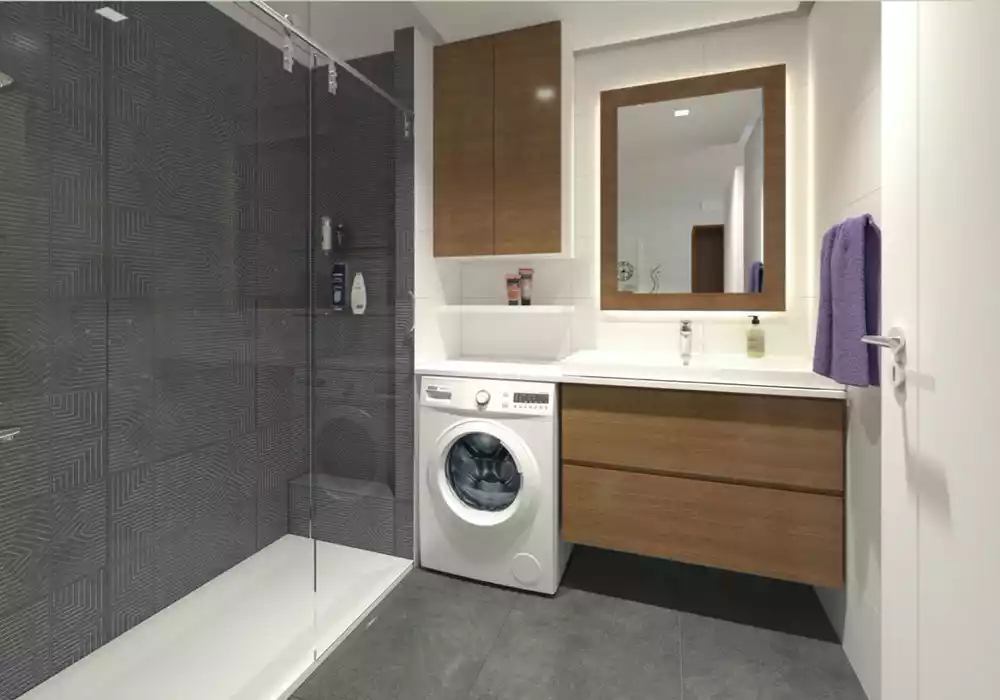 Квартира 61м² в Черногории, Херцег-Нови. Стоимостью 164395€ аренда фото-18
