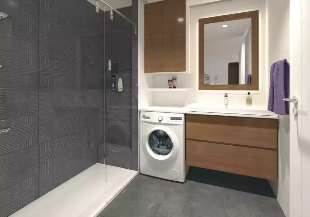 Квартира 61м² в Черногории, Херцег-Нови. Стоимостью 164395€ аренда фото-24