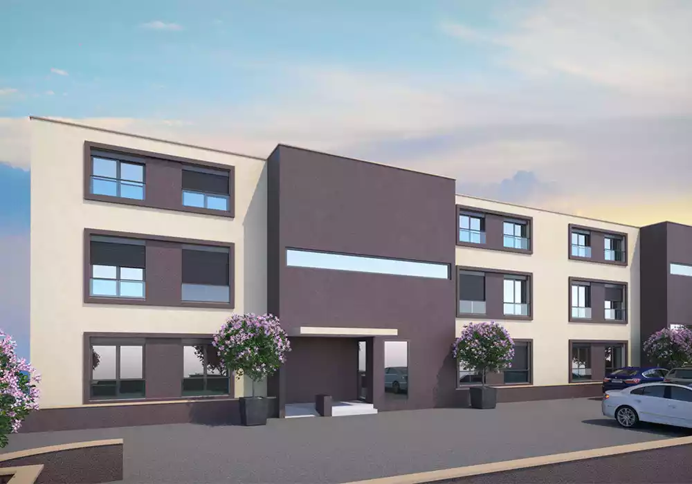 Квартира 61м² в Черногории, Херцег-Нови. Стоимостью 164395€ аренда фото-6