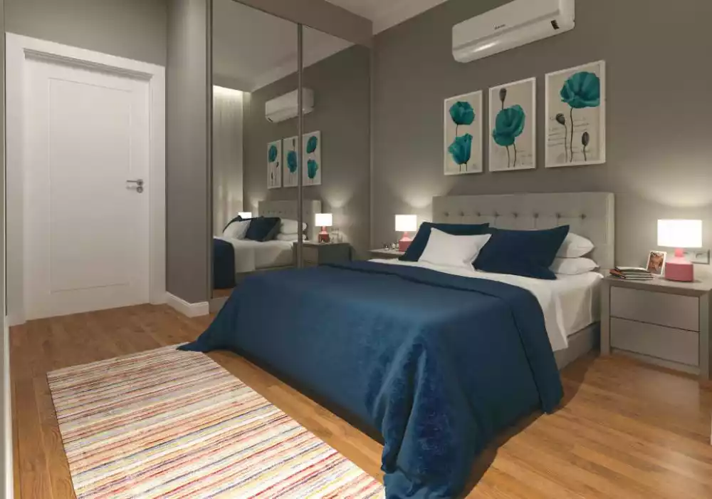 Квартира 61м² в Черногории, Херцег-Нови. Стоимостью 164395€ аренда фото-9