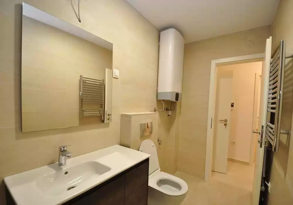 Квартира 77м² в Черногории, Тиват. Стоимостью 180950€ аренда фото-2