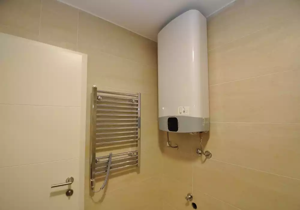 Квартира 77м² в Черногории, Тиват. Стоимостью 180950€ аренда фото-12