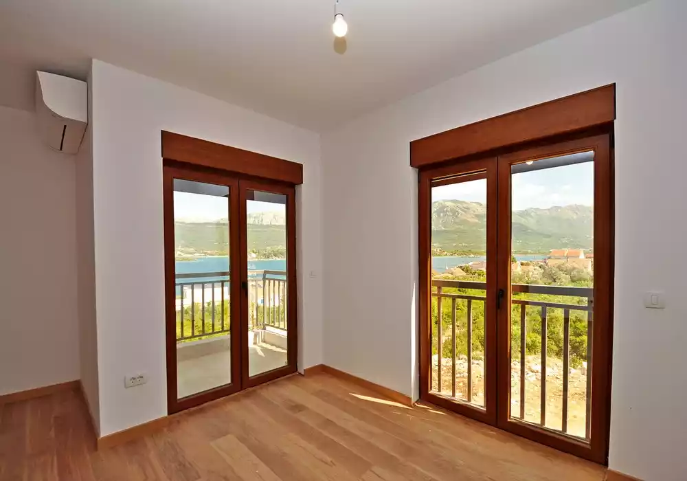Квартира 77м² в Черногории, Тиват. Стоимостью 180950€ аренда фото-13