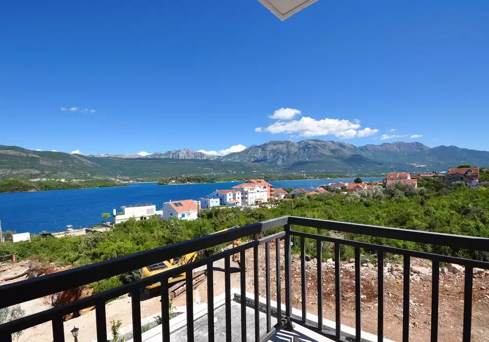 Квартира 77м² в Черногории, Тиват. Стоимостью 180950€ аренда фото-14
