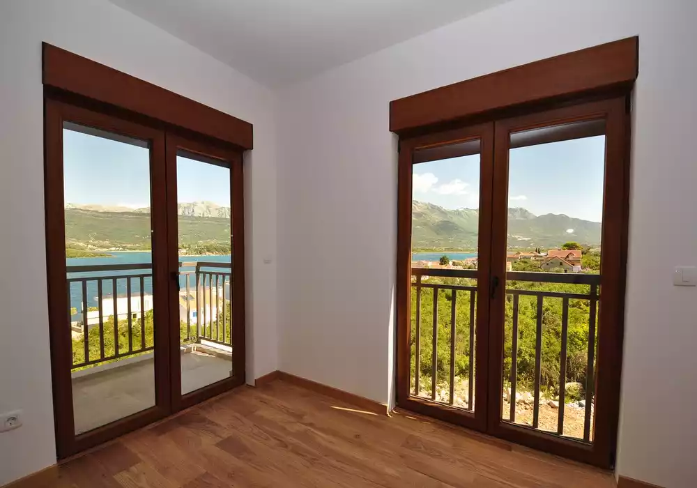 Квартира 77м² в Черногории, Тиват. Стоимостью 180950€ аренда фото-18