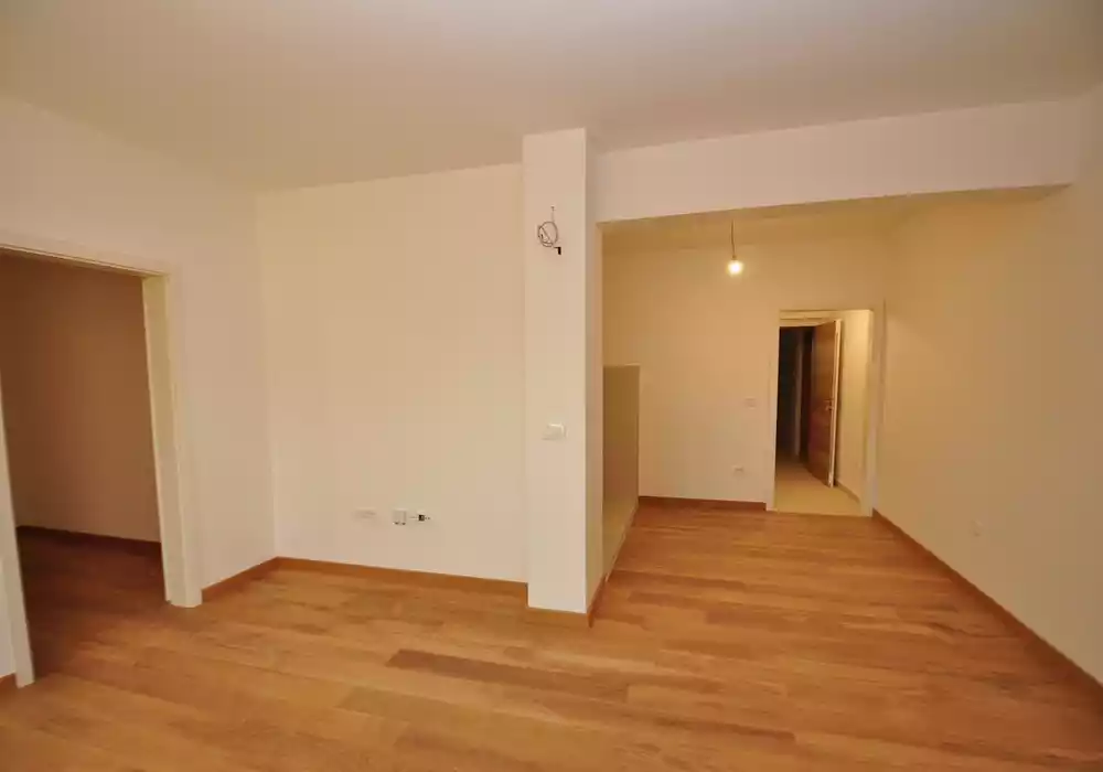 Квартира 77м² в Черногории, Тиват. Стоимостью 180950€ аренда фото-20