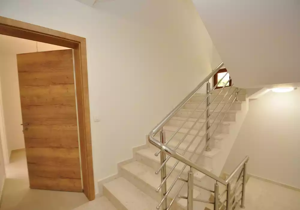 Квартира 77м² в Черногории, Тиват. Стоимостью 180950€ аренда фото-3