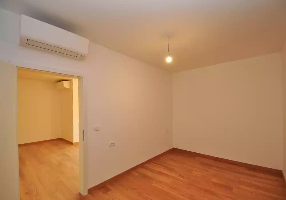 Квартира 77м² в Черногории, Тиват. Стоимостью 180950€ аренда фото-21
