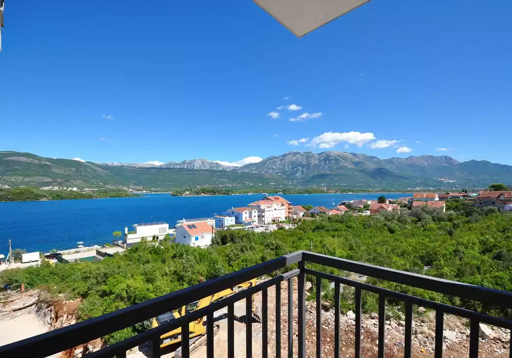 Квартира 77м² в Черногории, Тиват. Стоимостью 180950€ аренда фото-23