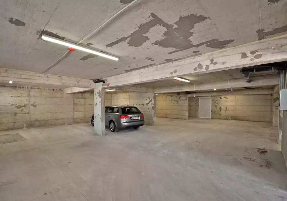 Квартира 77м² в Черногории, Тиват. Стоимостью 180950€ аренда фото-24