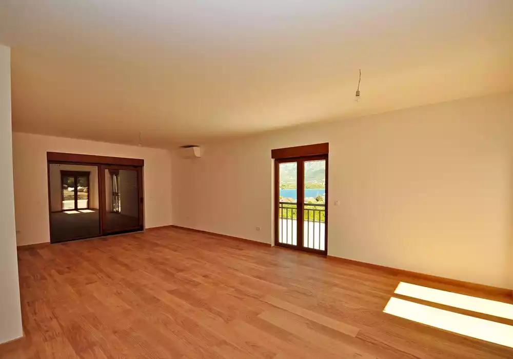 Квартира 77м² в Черногории, Тиват. Стоимостью 180950€ аренда фото-25