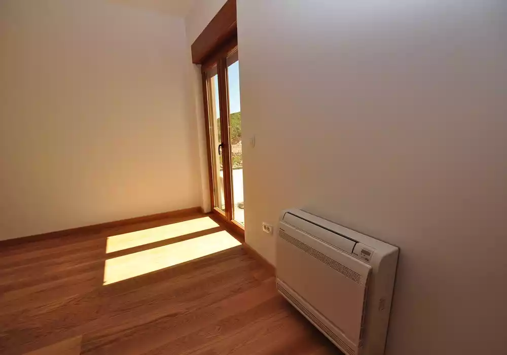 Квартира 77м² в Черногории, Тиват. Стоимостью 180950€ аренда фото-26