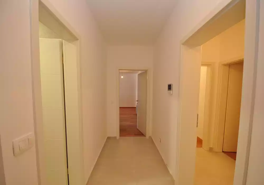 Квартира 77м² в Черногории, Тиват. Стоимостью 180950€ аренда фото-27