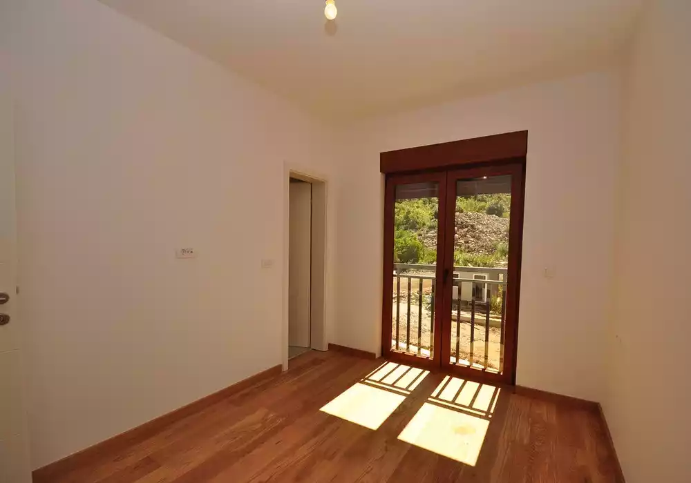 Квартира 77м² в Черногории, Тиват. Стоимостью 180950€ аренда фото-29