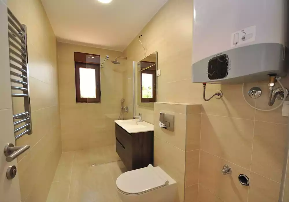 Квартира 77м² в Черногории, Тиват. Стоимостью 180950€ аренда фото-4