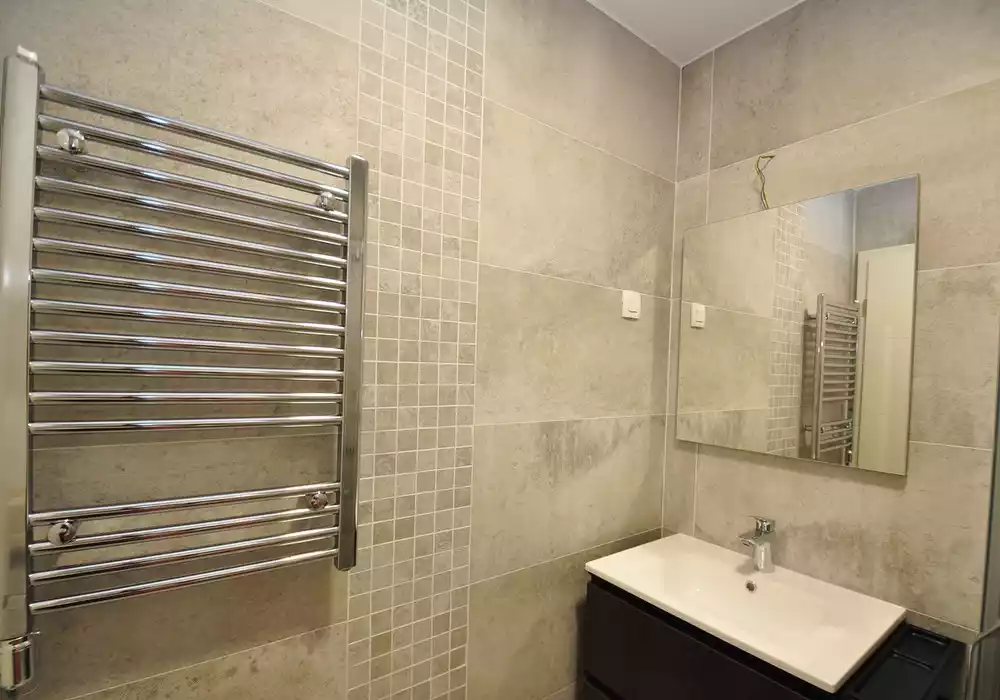 Квартира 77м² в Черногории, Тиват. Стоимостью 180950€ аренда фото-32