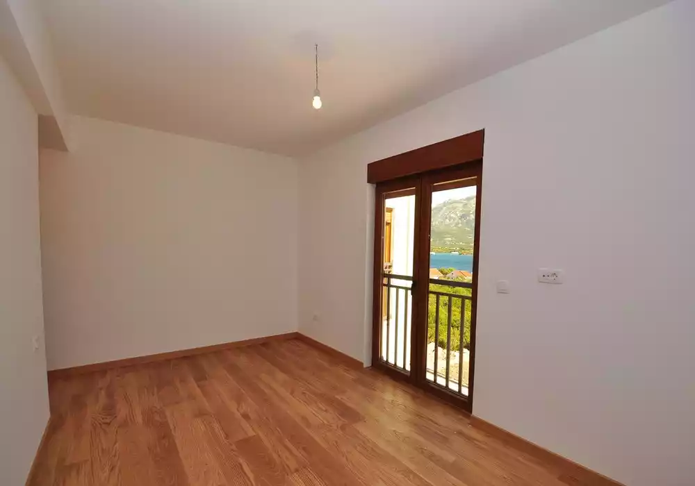 Квартира 77м² в Черногории, Тиват. Стоимостью 180950€ аренда фото-35