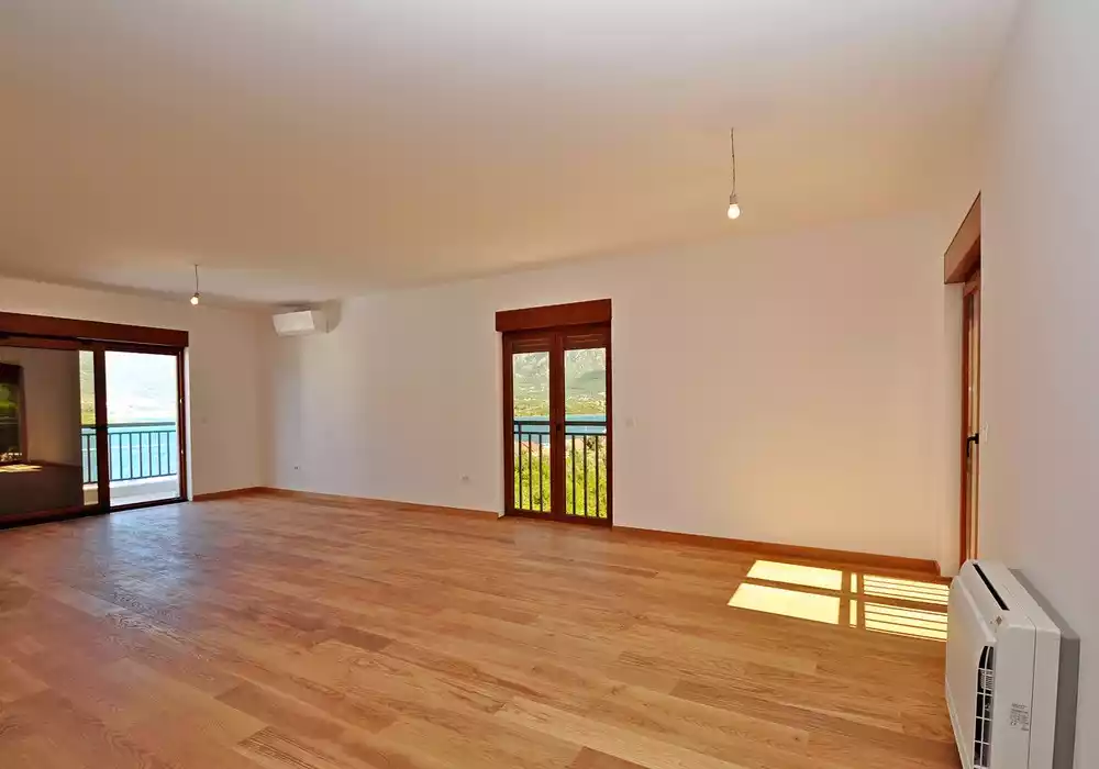 Квартира 77м² в Черногории, Тиват. Стоимостью 180950€ аренда фото-36