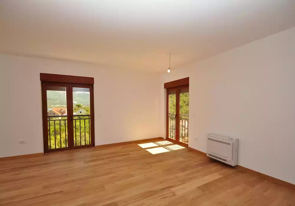 Квартира 77м² в Черногории, Тиват. Стоимостью 180950€ аренда фото-37