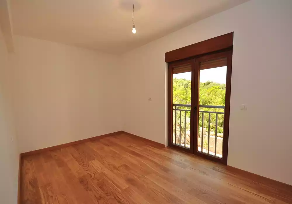 Квартира 77м² в Черногории, Тиват. Стоимостью 180950€ аренда фото-44