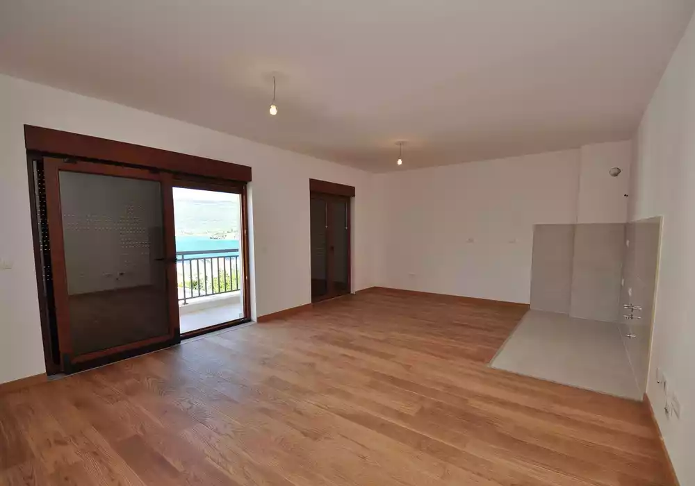 Квартира 77м² в Черногории, Тиват. Стоимостью 180950€ аренда фото-50
