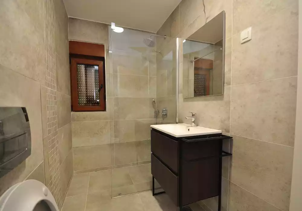 Квартира 77м² в Черногории, Тиват. Стоимостью 180950€ аренда фото-58