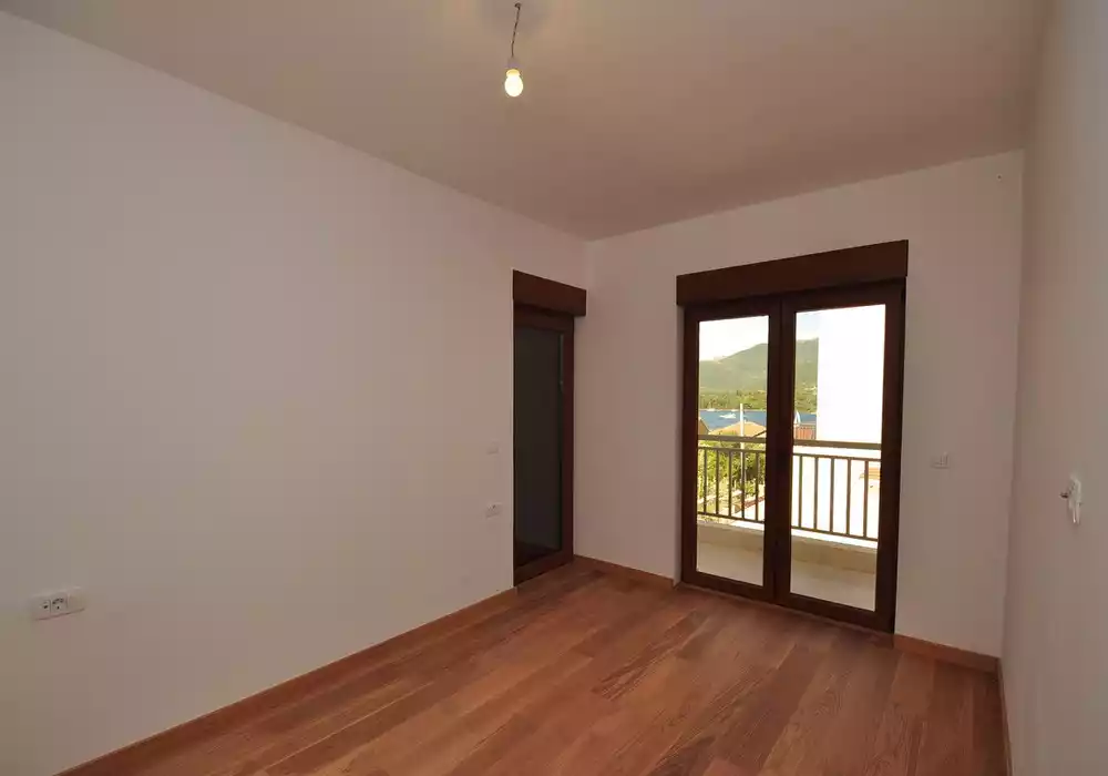 Квартира 77м² в Черногории, Тиват. Стоимостью 180950€ аренда фото-60