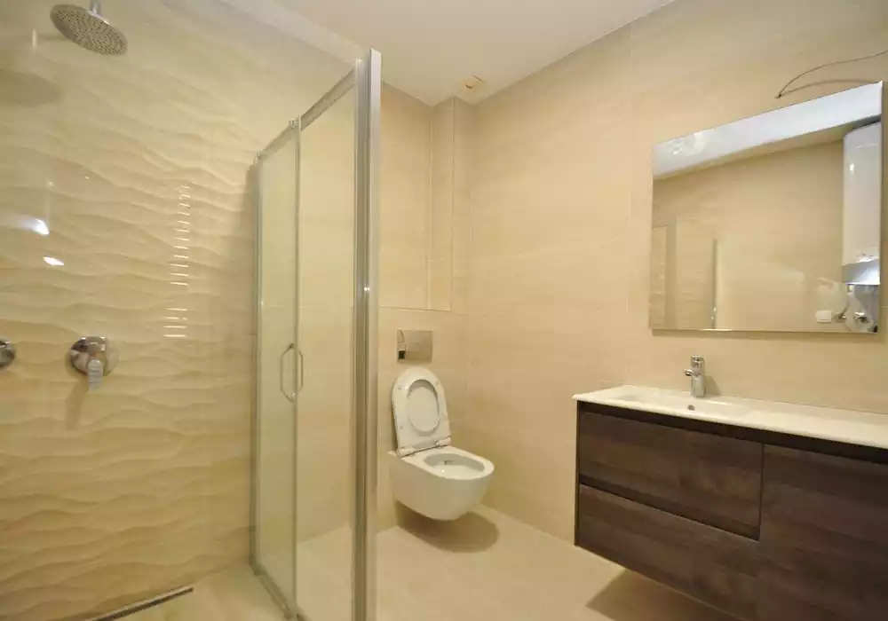 Квартира 77м² в Черногории, Тиват. Стоимостью 180950€ аренда фото-68