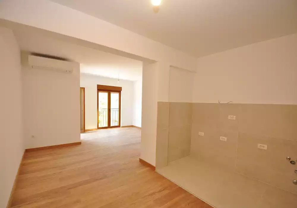 Квартира 77м² в Черногории, Тиват. Стоимостью 180950€ аренда фото-8