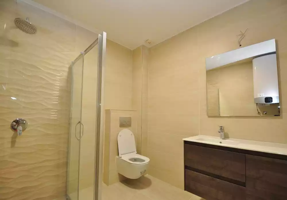 Квартира 77м² в Черногории, Тиват. Стоимостью 180950€ аренда фото-9