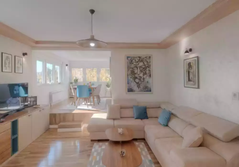 Квартира 76м² в Черногории, Будва. Стоимостью 180000€ аренда фото-1