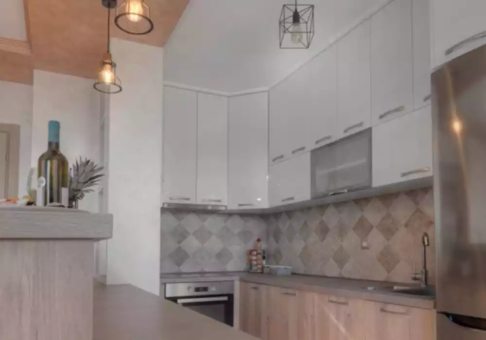 Квартира 76м² в Черногории, Будва. Стоимостью 180000€ аренда фото-15