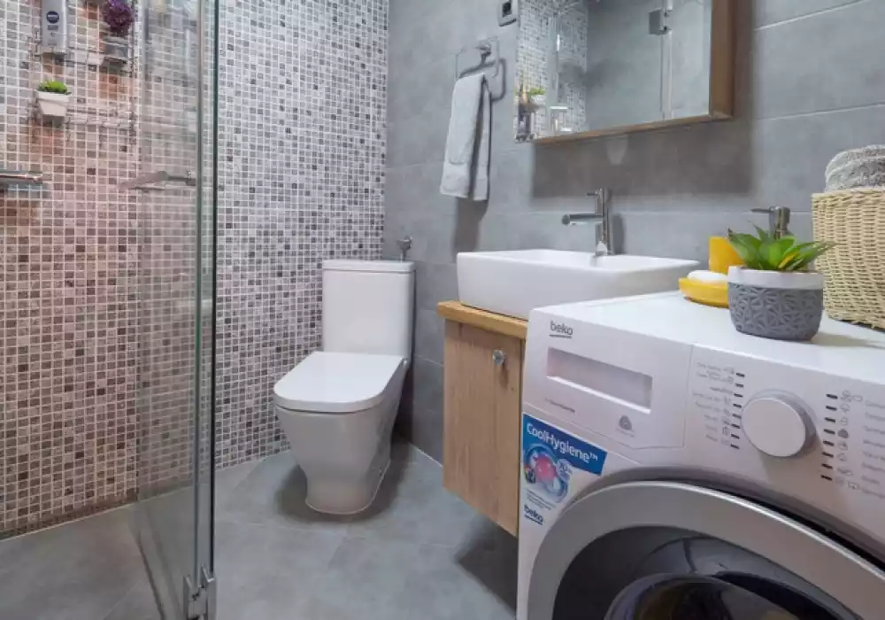 Квартира 76м² в Черногории, Будва. Стоимостью 180000€ аренда фото-18