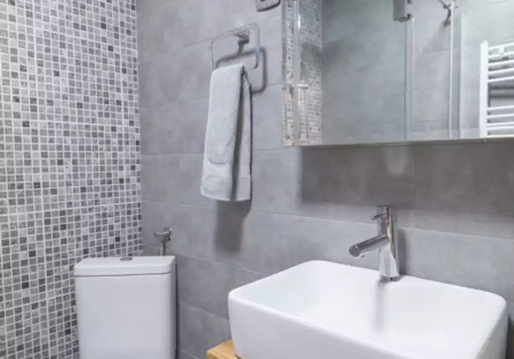 Квартира 76м² в Черногории, Будва. Стоимостью 180000€ аренда фото-19