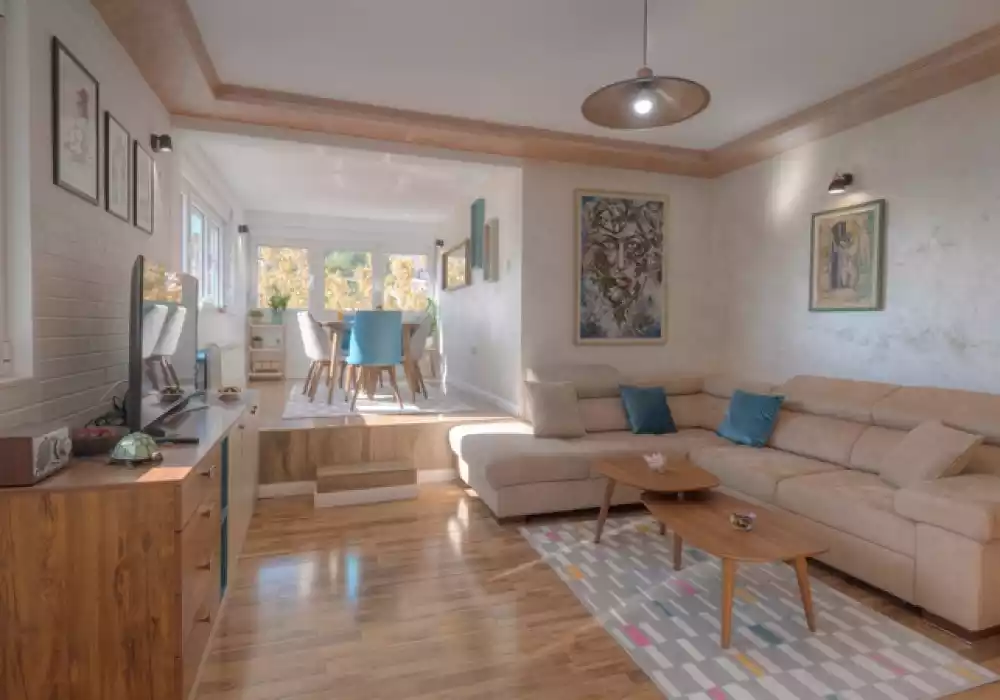 Квартира 76м² в Черногории, Будва. Стоимостью 180000€ аренда фото-3