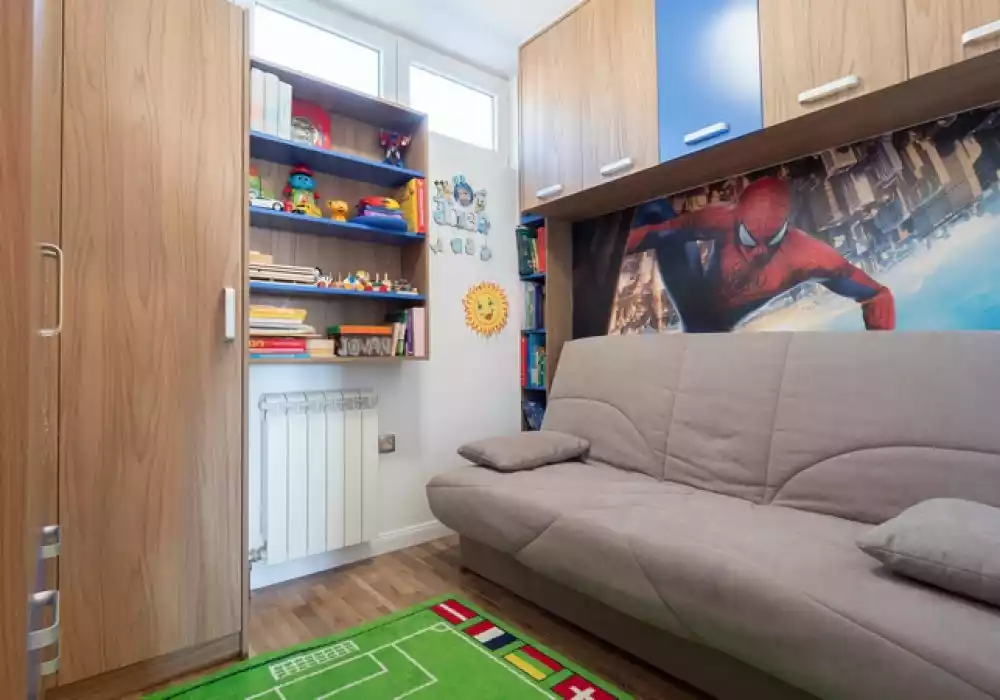 Квартира 76м² в Черногории, Будва. Стоимостью 180000€ аренда фото-33
