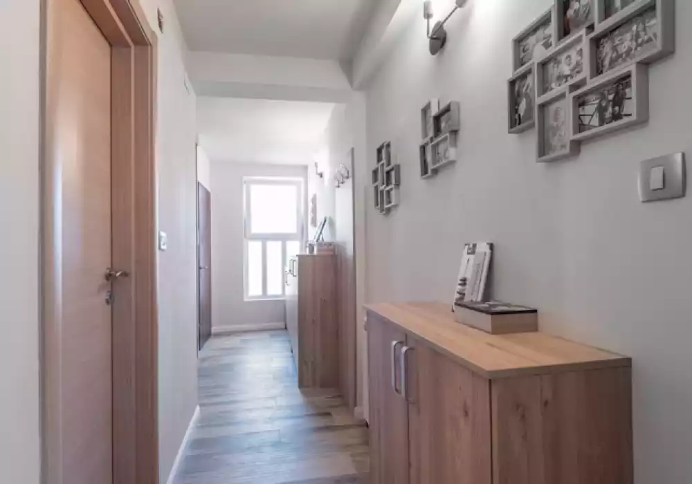 Квартира 76м² в Черногории, Будва. Стоимостью 180000€ аренда фото-5