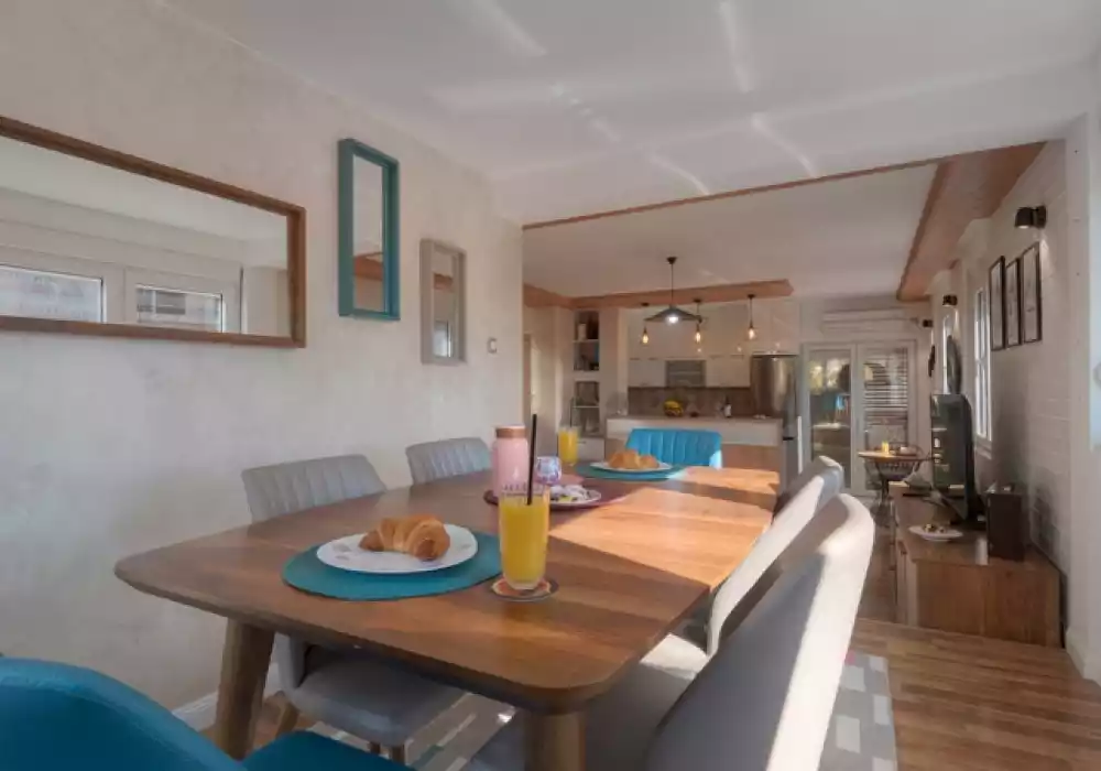 Квартира 76м² в Черногории, Будва. Стоимостью 180000€ аренда фото-9